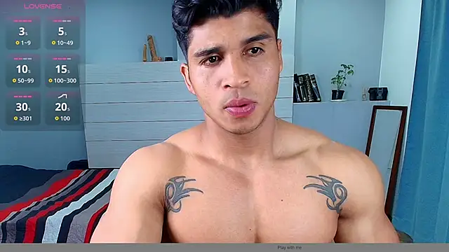 Apolotherock online show from 5, 11, 2025