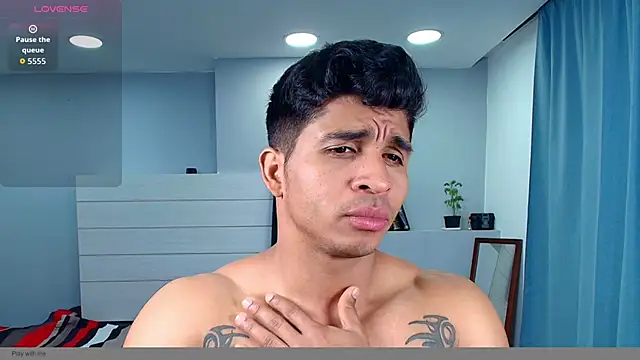 Apolotherock online show from 23, 10, 2025