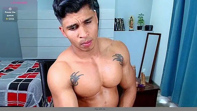 Apolotherock online show from 8, 10, 2025