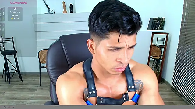 Apolotherock online show from 19, 11, 2025