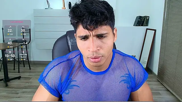 Apolotherock online show from 14, 2, 2026