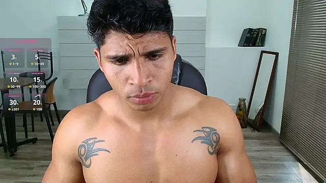 Apolotherock online show from 11, 2, 2026