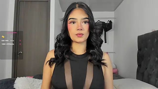 julietaa online show from 10, 9, 2025