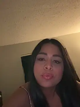 angiedaniel23 online show from 17, 3, 2025