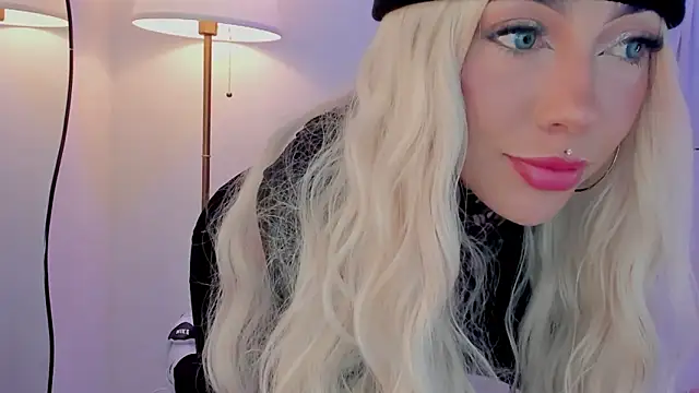 Dani Valen online show from 5, 11, 2025