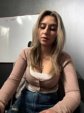 Isabella Varella online show from 8, 1, 2026