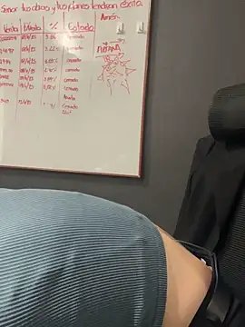 Snapshot of Isabella_Varella chatting on 18, 11, 2025 Isabella Varella online show from 18, 11, 2025