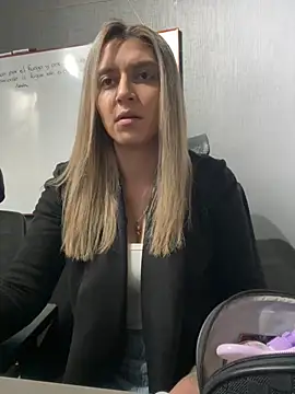 Isabella Varella online show from 15, 1, 2026