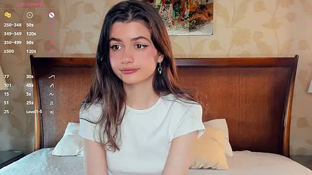 CathrynCovil online show from 6, 11, 2025