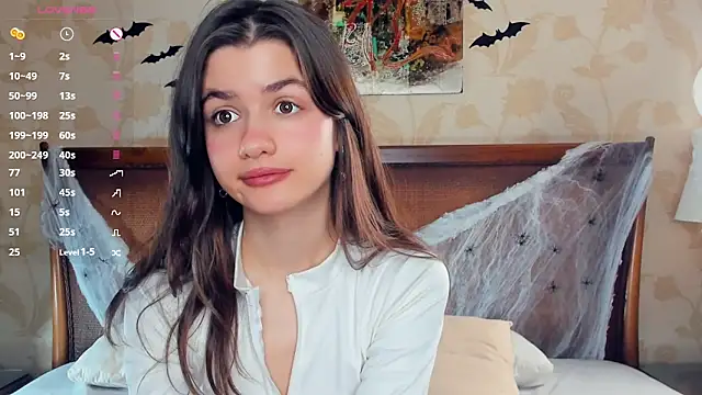 CathrynCovil online show from 2, 11, 2025