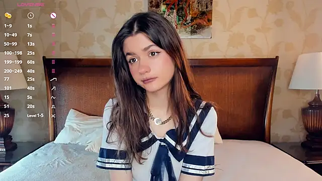 CathrynCovil online show from 18, 11, 2025