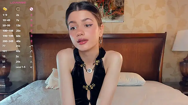 CathrynCovil online show from 14, 11, 2025