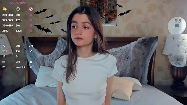 CathrynCovil online show from 1, 11, 2025