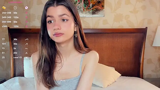 CathrynCovil online show from 5, 11, 2025