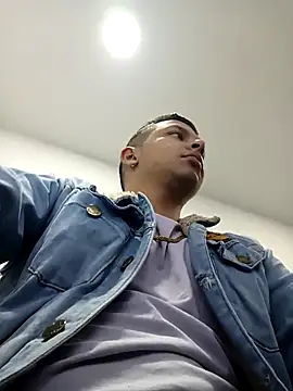 connor steel2 online show from 15, 3, 2025