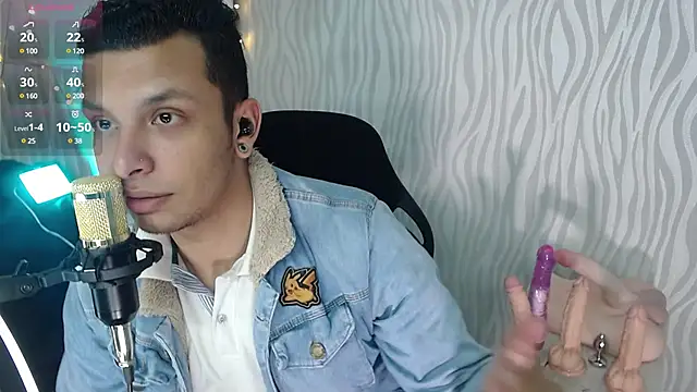 connor steel2 online show from 5, 3, 2025