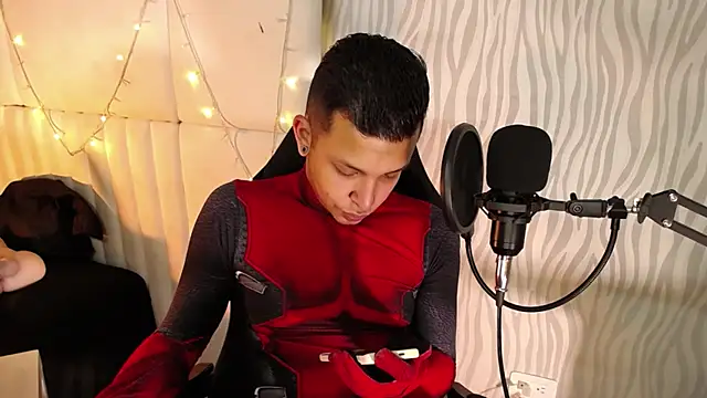 connor steel2 online show from 16, 3, 2025