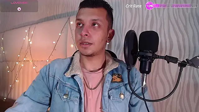 connor steel2 online show from 20, 3, 2025