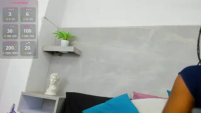 Liz ortega30 online show from 4, 3, 2026