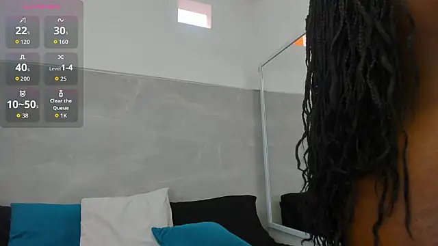 Liz ortega30 online show from 12, 2, 2026