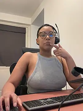 Melia Rayne online show from 24, 2, 2026