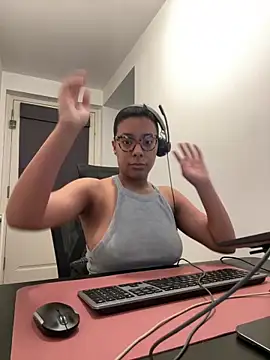 Melia Rayne online show from 6, 3, 2026