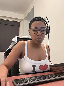 Melia Rayne online show from 23, 3, 2026