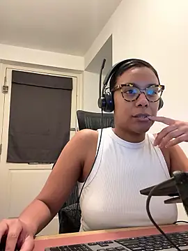 Melia Rayne online show from 9, 1, 2026