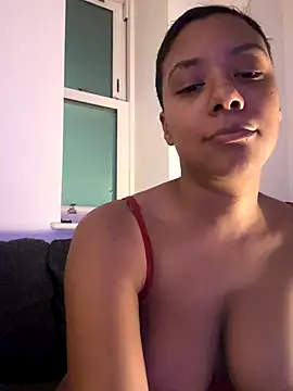 Melia Rayne online show from 27, 11, 2025