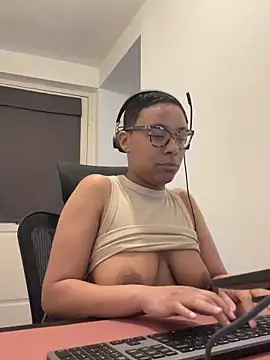 Melia Rayne online show from 26, 3, 2026