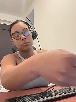 Melia Rayne online show from 20, 3, 2026