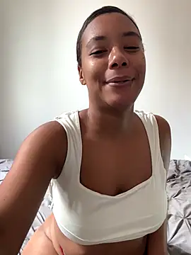 Melia Rayne online show from 11, 10, 2025