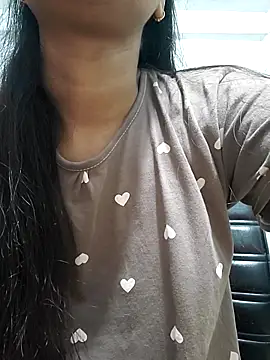 sexy-trisha1 online show from 24, 2, 2026