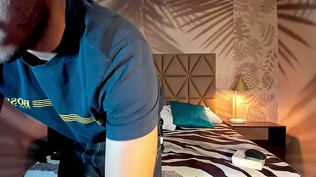 ETHAN DRAVEN online show from 25, 9, 2025