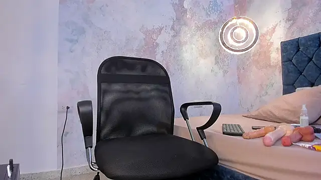 ETHAN DRAVEN online show from 17, 3, 2025