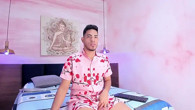 ETHAN DRAVEN online show from 12, 9, 2025