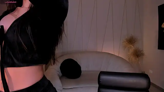 BellaClark1 online show from 25, 9, 2025