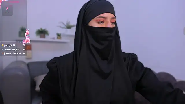 salma arabicc online show from 27, 3, 2026