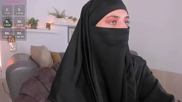 salma arabicc online show from 23, 6, 2026