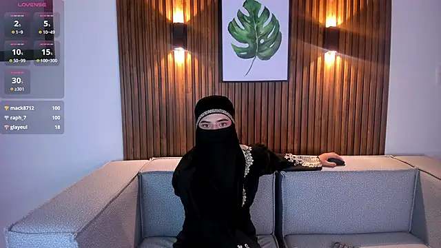 salma arabicc online show from 8, 3, 2025