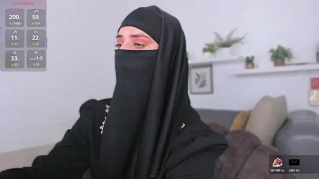 salma arabicc online show from 5, 6, 2026