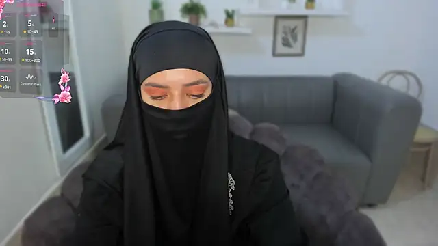 salma arabicc online show from 31, 3, 2026