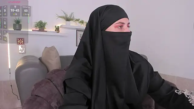 salma arabicc online show from 26, 6, 2026