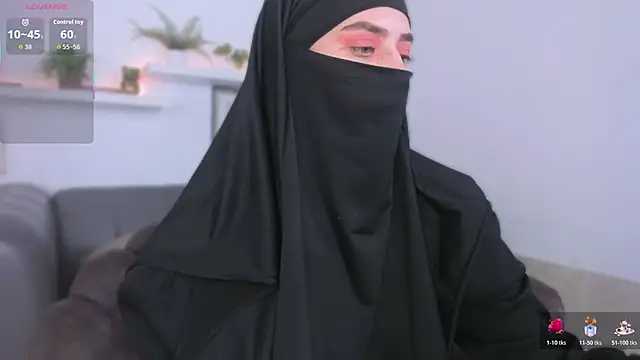 salma arabicc online show from 21, 6, 2026