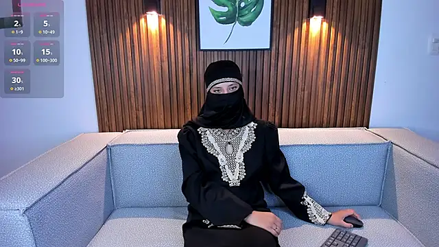 salma arabicc online show from 7, 3, 2025