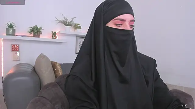 salma arabicc online show from 2, 6, 2026