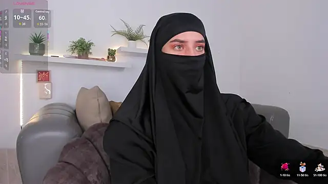 salma arabicc online show from 20, 6, 2026