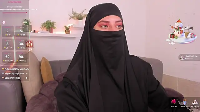 salma arabicc online show from 5, 5, 2026