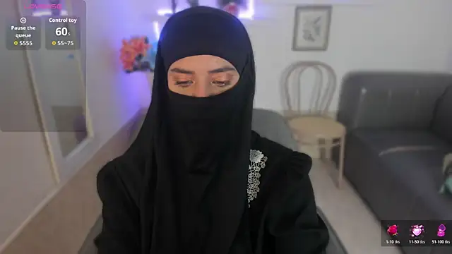 salma arabicc online show from 27, 11, 2025