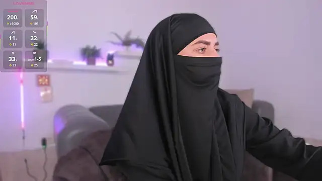 salma arabicc online show from 20, 7, 2026